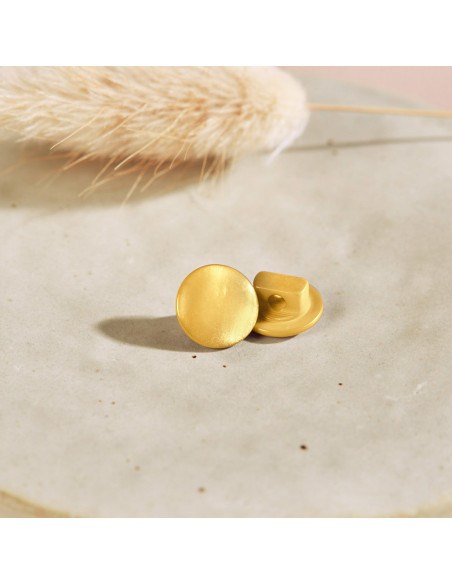 Bouton Swing - Lemon