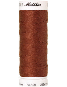 Fil à coudre Mettler Seralon 200 m 2