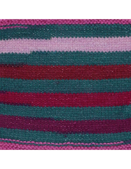 Laine pour chaussettes Scheepjes Downtown