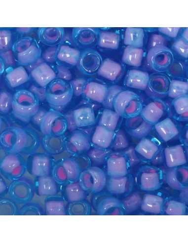 Perles en verre 8/0 Toho