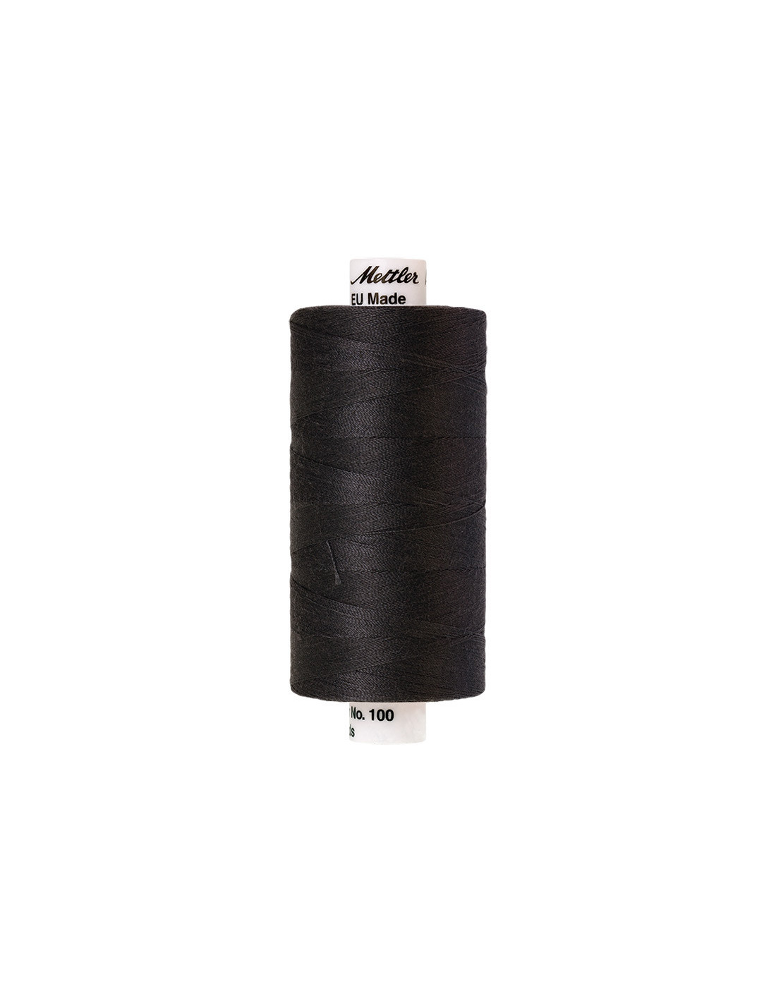 Box Fil R 1345 Fil à coudre Mettler Seralon 1000 m GammeCouleur Gris Coloris N° 348