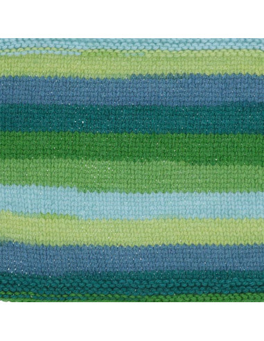 Laine pour chaussettes Scheepjes Downtown