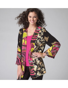 Patron de vestes - McCall's 7132 2