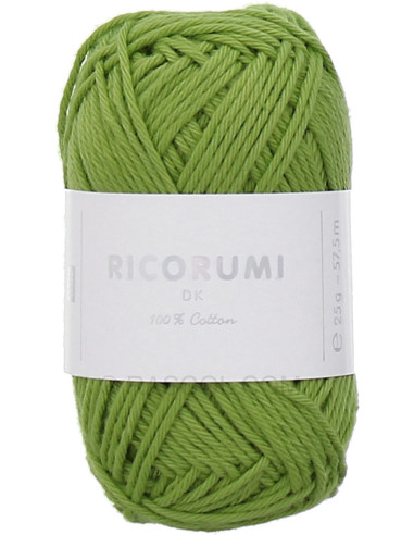 Coton Ricorumi