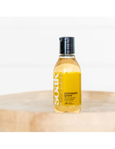 Lessive naturelle Soak Wash - Pineapple Grove