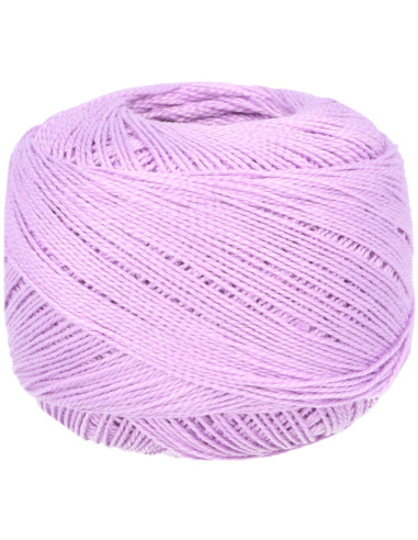 Pelote coton perlé Scheepjes Candy Floss