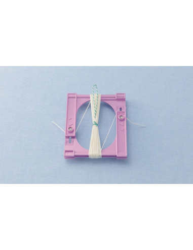Confectionneur de glands - Petit