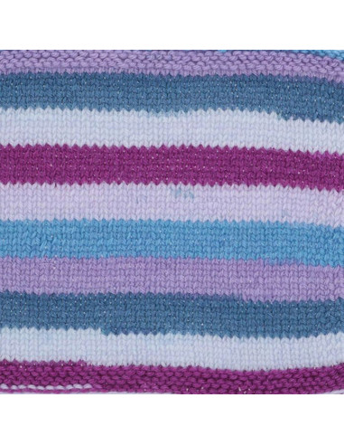 Laine pour chaussettes Scheepjes Downtown