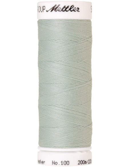Fil à coudre Mettler Seralon 200 m