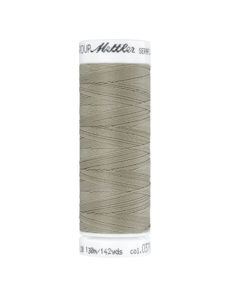 Fil à coudre élastique Seraflex Mettler 130 m