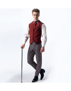 Patron de déguisement pour homme - McCall's 7003 2