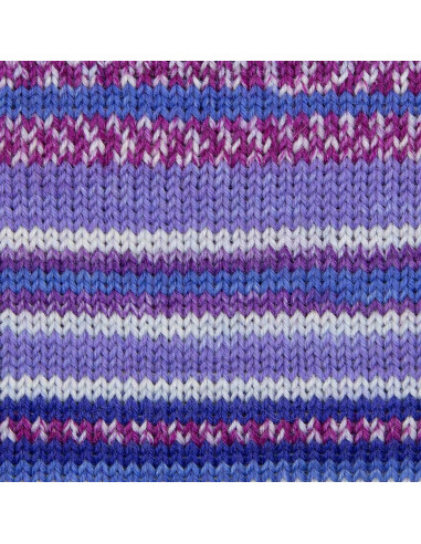 Laine à chaussettes Hot Socks Manerba Gründl
