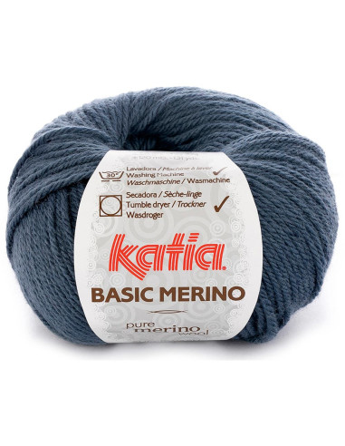 Laine Katia Basic Merino