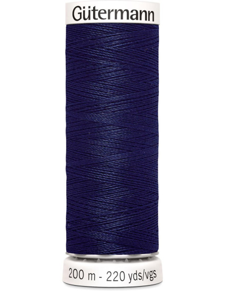 Fil à coudre Gütermann polyester 200 m