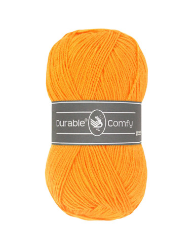 Fil à tricoter Durable Comfy