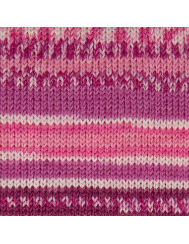 Laine à chaussettes Hot Socks Manerba Gründl