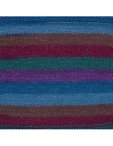 Laine pour chaussettes Scheepjes Downtown