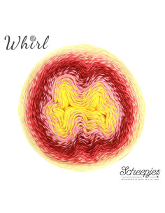 Laine Scheepjes Whirl 2
