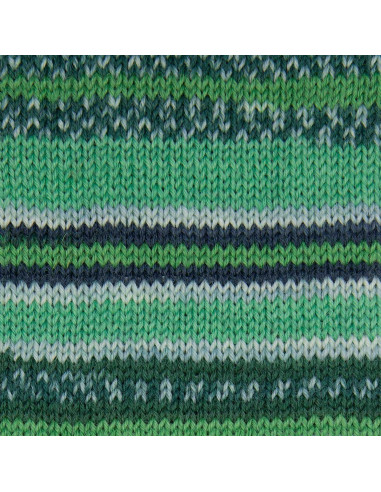 Laine à chaussettes Hot Socks Manerba Gründl