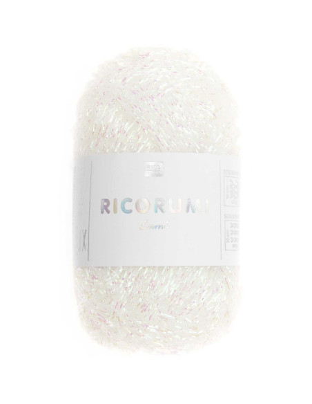Fil Ricorumi Lamé