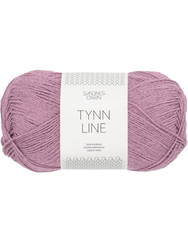 Coton Tynn Line Sandnes Garn