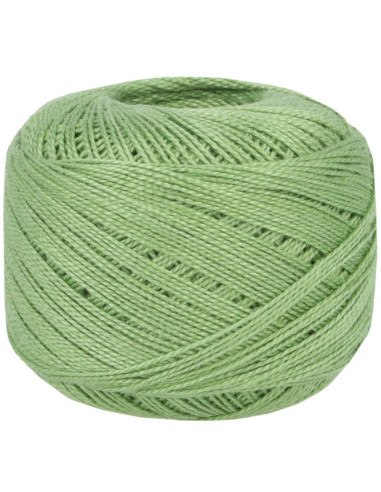 Pelote coton perlé Scheepjes Candy Floss
