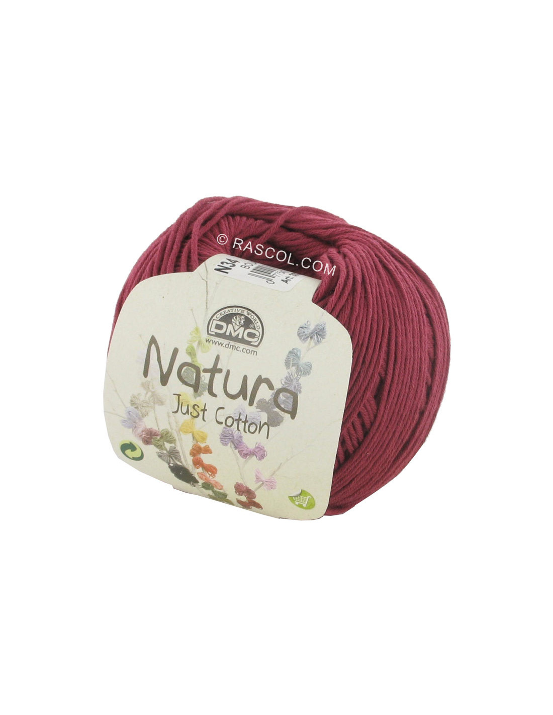 Natura Just Cotton