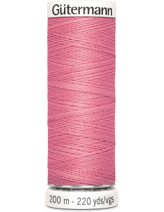 Fil à coudre Gütermann polyester 200 m 2