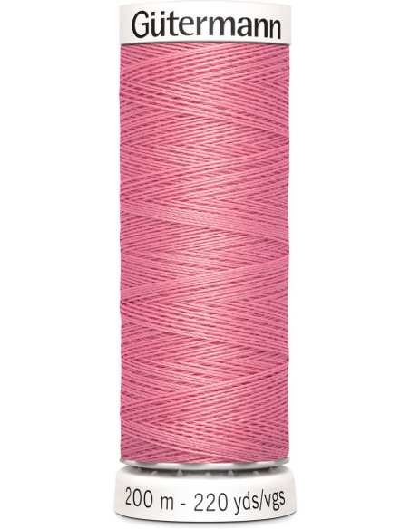 Fil à coudre Gütermann polyester 200 m