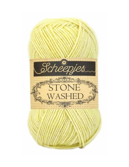 Laine Scheepjes Stone Washed