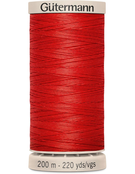 Fil à coudre Gütermann quilting 200 m
