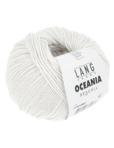 Coton Oceania Lang Yarns 2