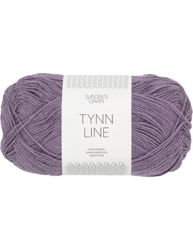 Coton Tynn Line Sandnes Garn