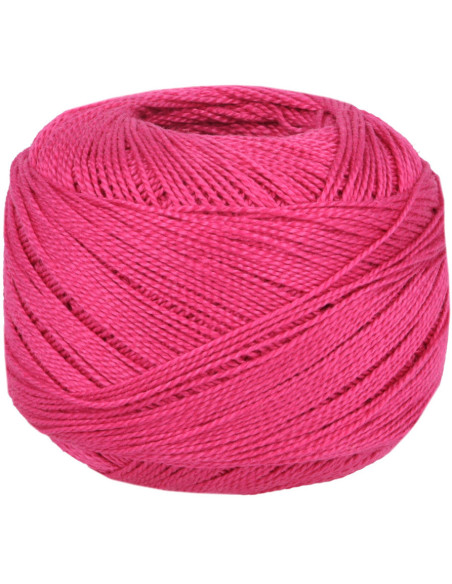 Pelote coton perlé Scheepjes Candy Floss