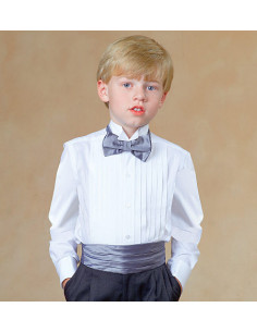 Patron de gilets, ceinture, noeud papillon et cravate - McCall's 7223 2