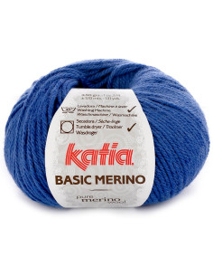 Laine Katia Basic Merino 2