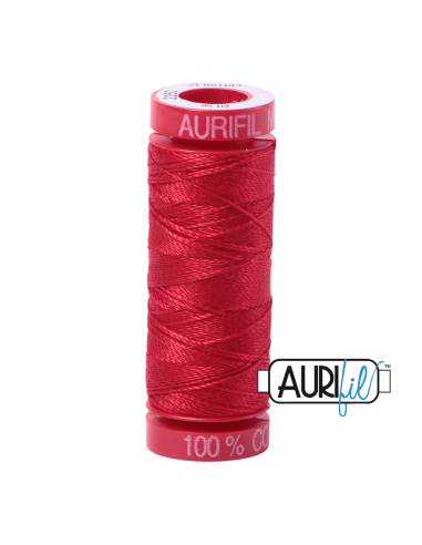Fil coton 50 m Mako 12 Aurifil