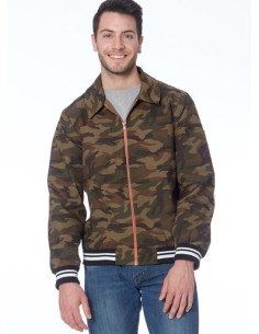 Patron de veste - McCall's 7637 2