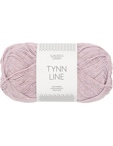 Coton Tynn Line Sandnes Garn