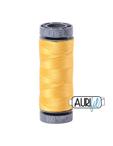 Fil coton 100 m Mako 28 Aurifil
