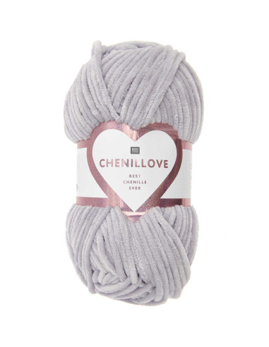 Fil Creative Chenillove Rico Design