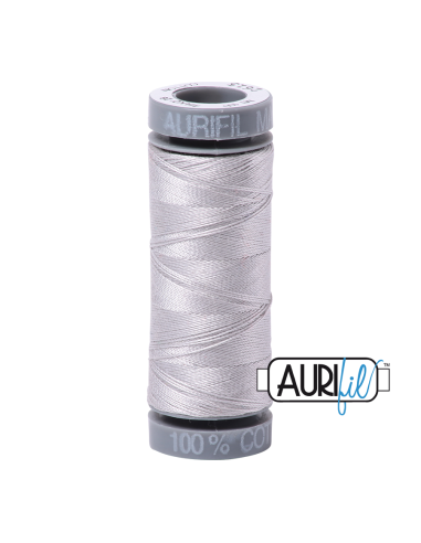 Fil coton 100 m Mako 28 Aurifil