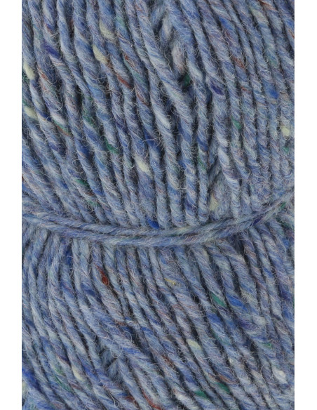 Laine Donegal Tweed+ Lang Yarns
