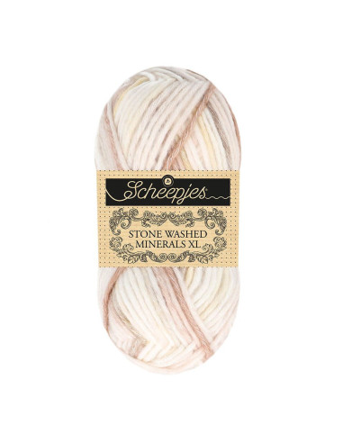 Laine Scheepjes Stone Washed XL Minerals