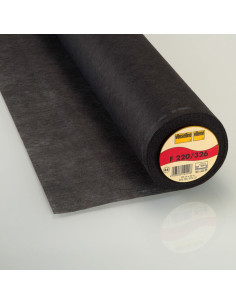 Vlieseline F220 Gris chiné