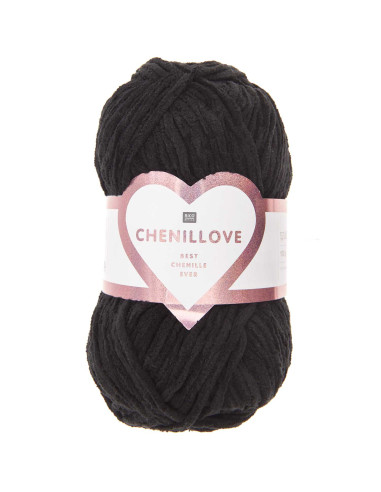 Fil Creative Chenillove Rico Design