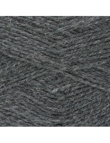 Laine à chaussettes Hot Socks uni 50 Gründl