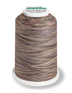 Cône pour surjeteuse Madeira Aerolock Multicolor 1200 m 2