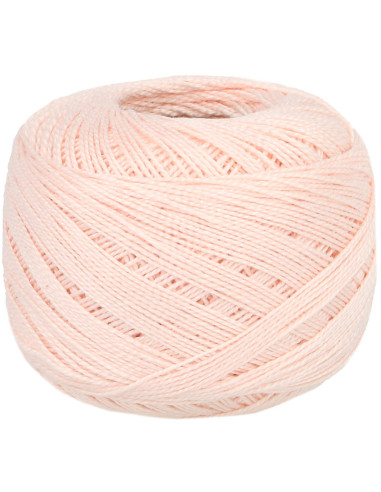 Pelote coton perlé Scheepjes Candy Floss