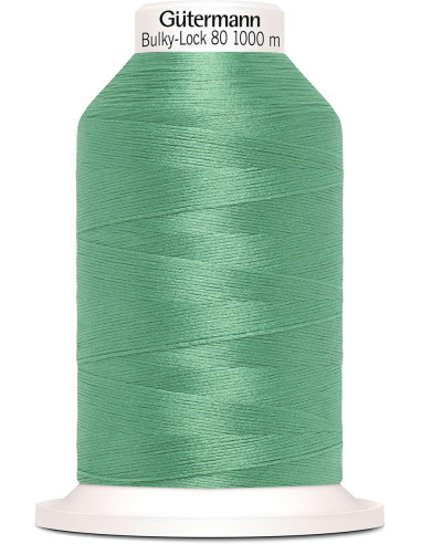 Cône fil mousse Gütermann Bulky-Lock 1000 m